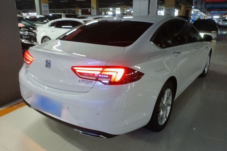 Used Buick Regal 2024 25T Deluxe Edition