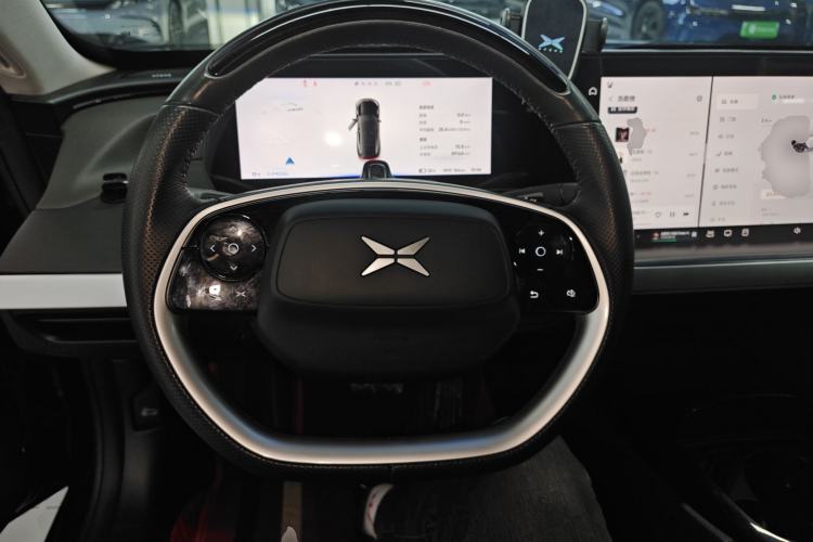 Used XPeng P7 2020 586N
