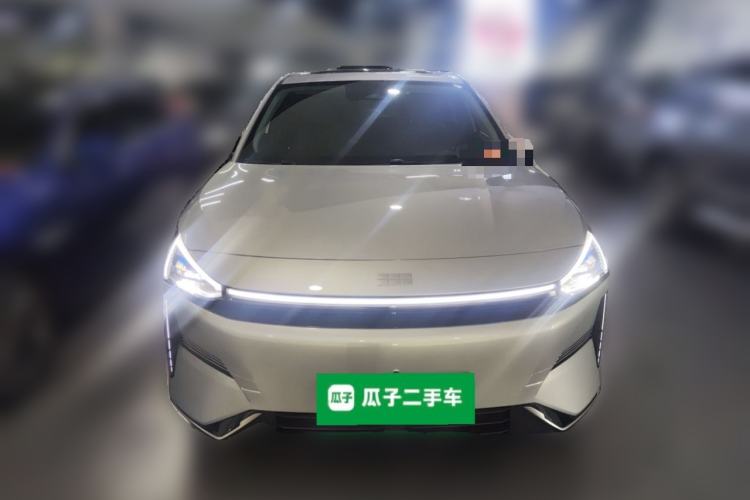 Used Geely Galaxy L6 2025 EM-i 140km Starship Edition
