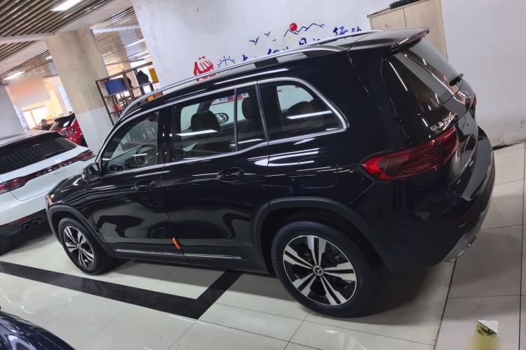 Used Mercedes-Benz GLB 2024 GLB 200 Dynamic Edition