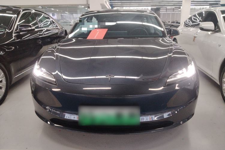 Used Tesla Model 3 2023 Rear-Wheel-Drive Version
