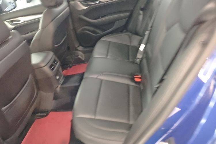 Used Cadillac CT5 2021 28T Luxury Model
