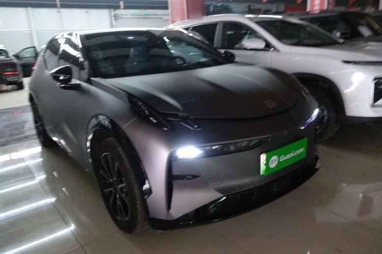 Used Zeekr X 2023 Rear-Drive YOU Edition 4 Seats
