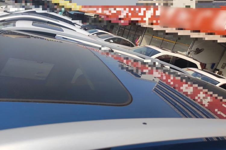 Used Skoda Kamiq 2018 1.5L Automatic Comfort Edition China V Standard
