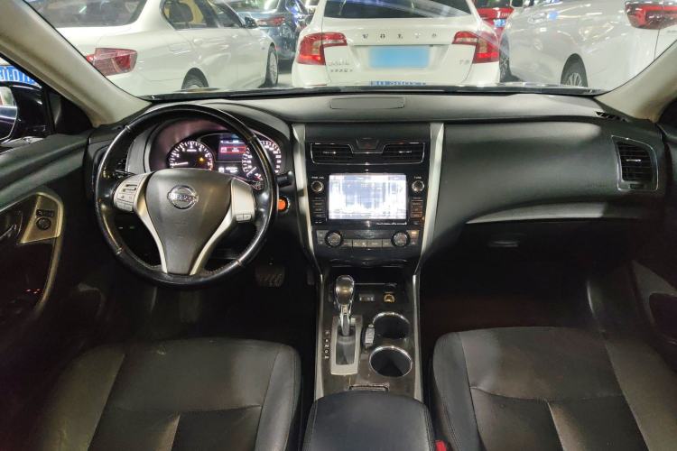 Used Nissan Teana 2013 2.0L XL Comfort Edition
