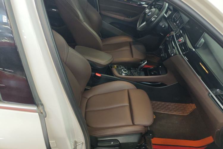 Used BMW X1 2020 sDrive20Li Premium Edition
