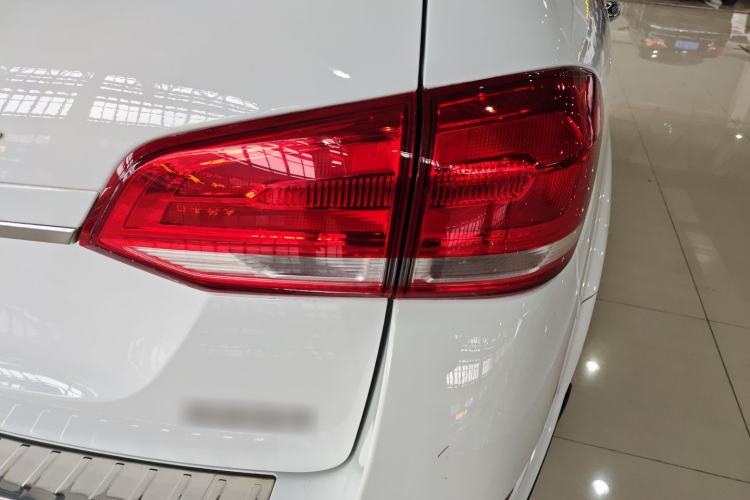 Used Haval H6 2018 Blue Label Sport Edition 1.5T Automatic Two-Wheel Drive Elite Model