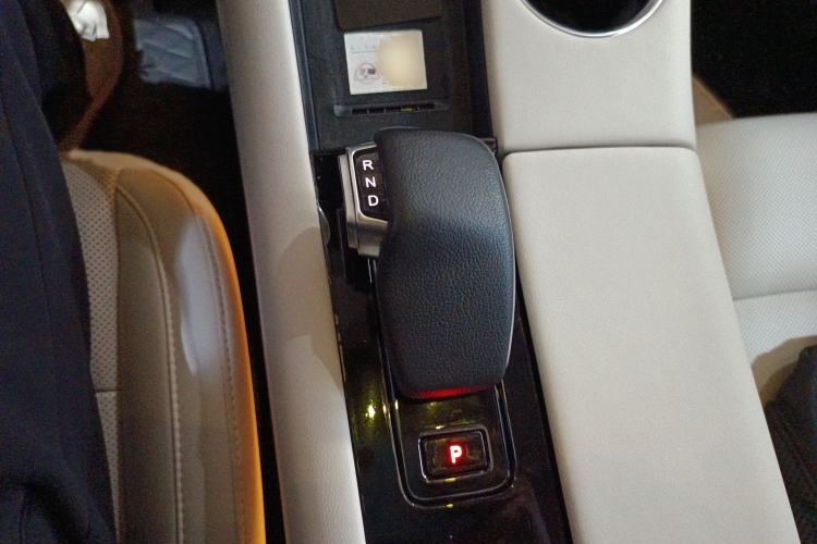 Used Hima AITO M5 2022 Extended-Range Four-Wheel Drive Ultimate Edition
