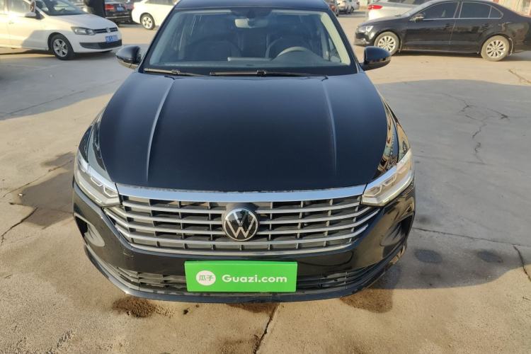 Used Volkswagen Lavida 2023 1.5L Automatic De Yi Edition
