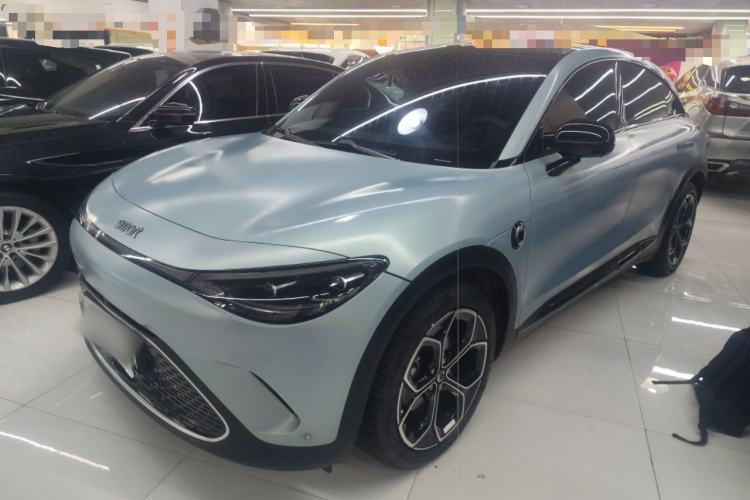 Used  #3 2023 Pulse Four-Wheel Drive Edition
