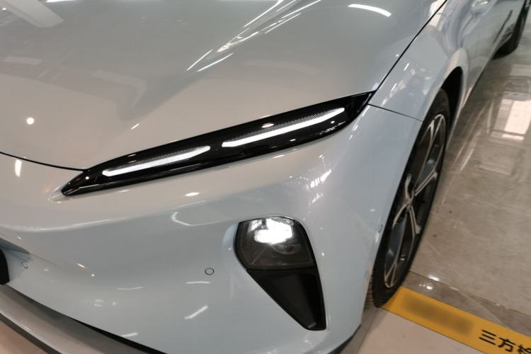 Used Nio ET5T 2023 75 kWh Touring
