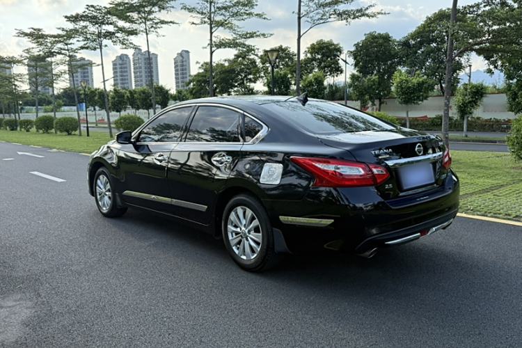 Used Nissan Teana 2016 2.0L XE Fashion Edition