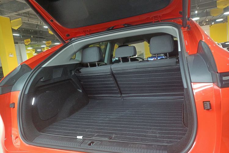 Used XPeng G6 2023 580 Long-Range Pro
