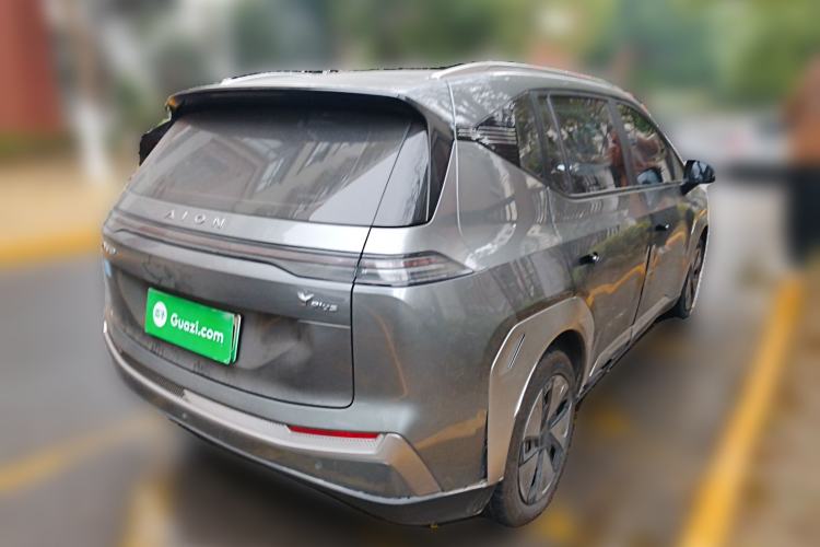 Used AION Y 2023 Younger
