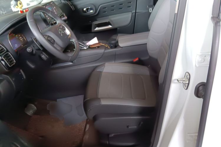 Used Citroen C5 AIRCROSS 2023 360THP Smart Edition