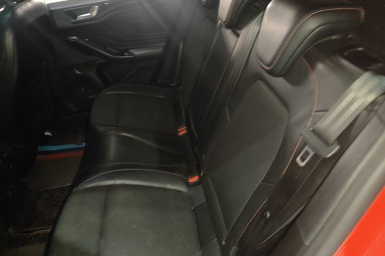 Used Ford Focus 2020 Hatchback EcoBoost 180 Automatic ST Line
