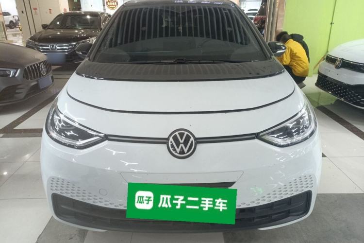 Used Volkswagen ID.3 2022 Pro Smart Edition