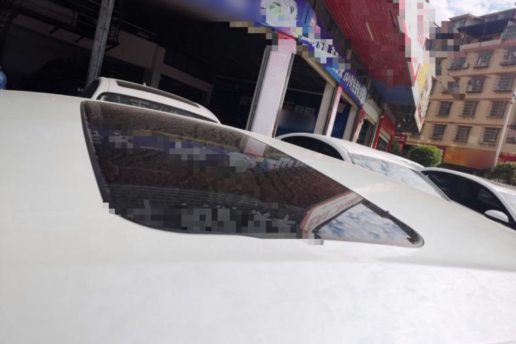 Used Peugeot 308 2016 1.6L Automatic Luxury Edition
