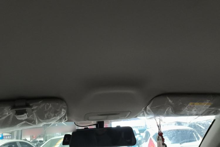 Used  Geome 2025 310km Youth Edition
