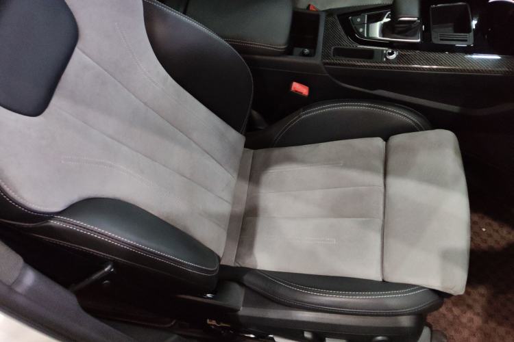 Used Audi A4L 2022 45 TFSI quattro Prestige Dynamic Edition