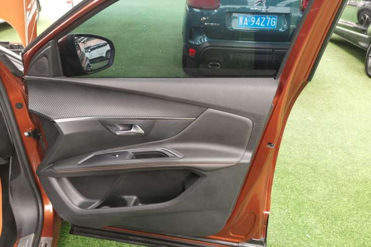 Used Peugeot 4008 2017 350THP Elite Edition
