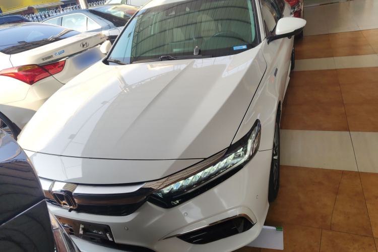 Used Honda Inspire 2019 Rui·Hybrid 2.0L Jingya Edition China VI