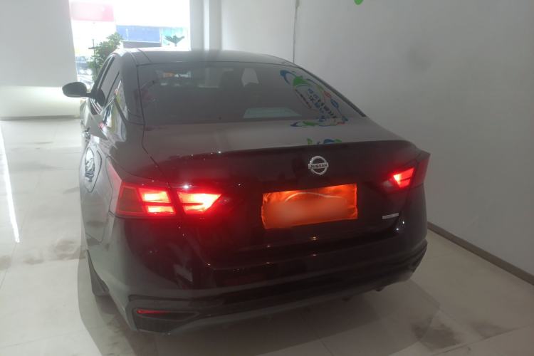 Used Nissan Teana 2021 2.0L XL Comfort Edition
