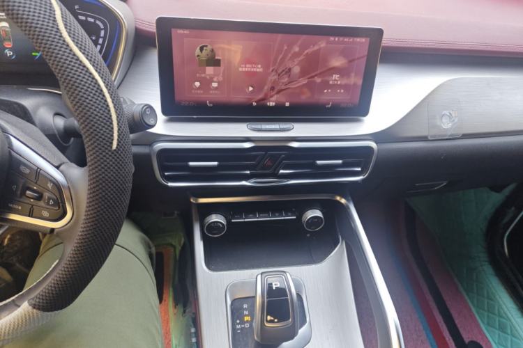 Used Geely Auto Coolray 2020 PRO 260T DCT Ranger