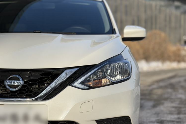 Used Nissan Sylphy 2024 Classic 1.6XE CVT Comfort Edition
