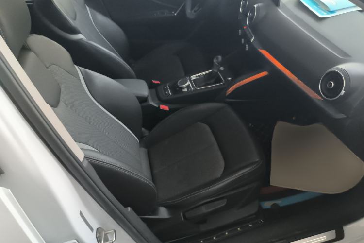 Used Audi Q2L e-tron 2019 Q2L e-tron Pure Electric Smart Enjoyment Model