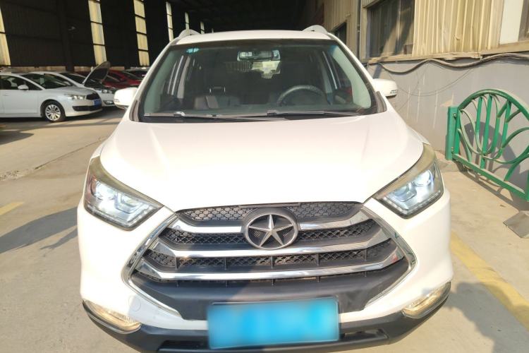 Used  Refine S3 2016 1.5L Manual Luxury Smart Version