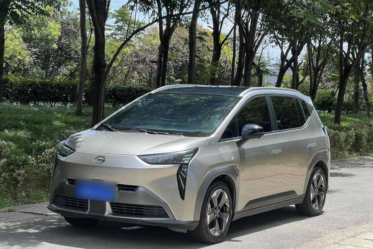 Used AION Y 2022 70 Intelligent Edition Lithium Iron Phosphate
