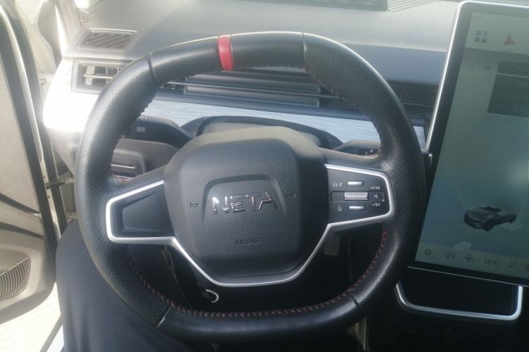 Used NETA V 2022 Chao 300 Lite Ternary Lithium
