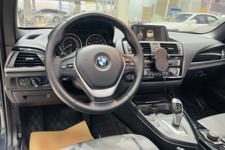 Used BMW 2 Series 2015 218i Convertible Coupe
