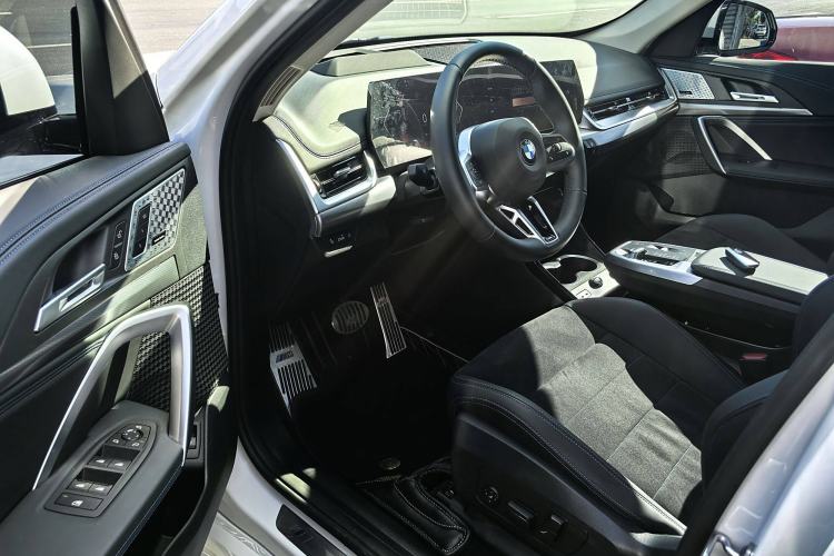 Used BMW X1 2023 xDrive25Li M Sport Package
