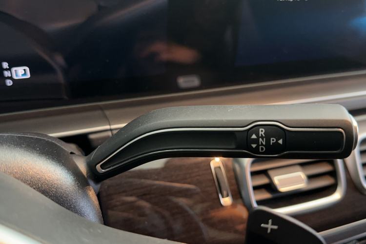 Used Mercedes-Benz GLE 2022 GLE 350 4MATIC Stylish Model
