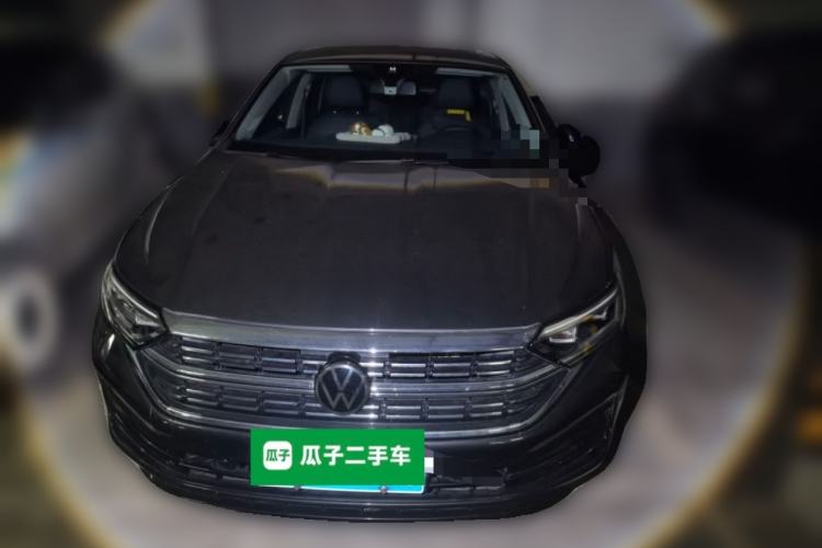 Used Volkswagen Sagitar 2023 300TSI DSG Excellence Edition
