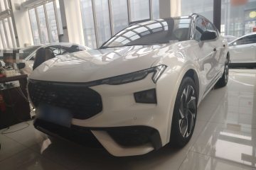 Used Ford Mondeo 2025 2.0T EcoBoost E Hybrid Sport Edition ST-Line