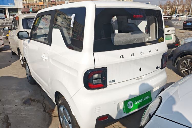 Used  Panda 2024 Panda Mini 200km Endurance Bear