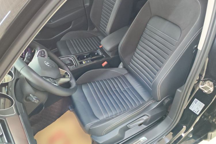 Used Volkswagen Magotan 2020 280TSI DSG Comfort Edition
