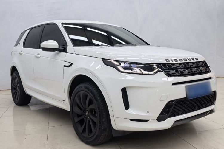 Used Land Rover Discovery Sport 2020 249 PS R-Dynamic Performance Edition
