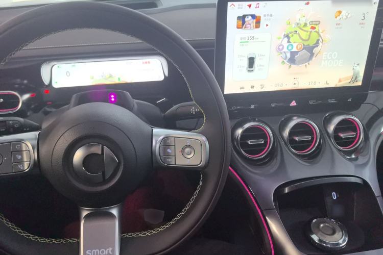 Used  #3 2023 Pulse Four-Wheel Drive Edition