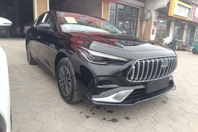 Used  Galaxy Stellar 6 2026 Model 60km Sailing Edition