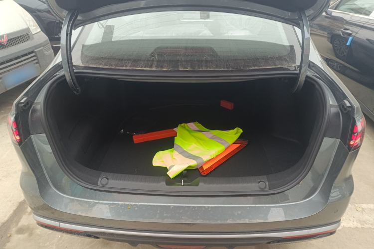 Used  Galaxy Stellar 6 2026 Model 60km Sailing Edition