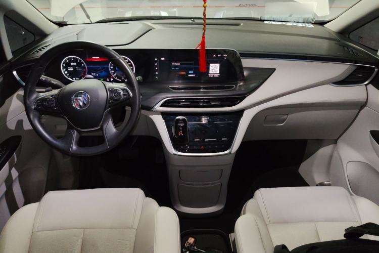 Used Buick GL8 2023 ES Lu Zun Deluxe and Yue Edition
