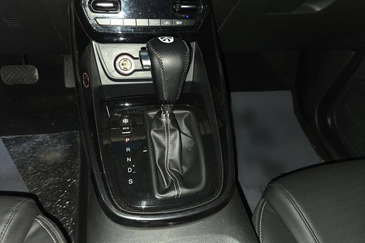 Used Baojun 530 2019 1.5T CVT Prestige Version National V
