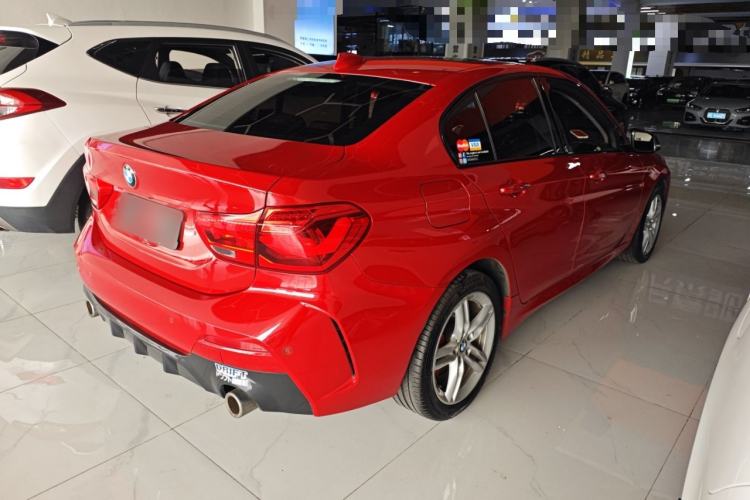 Used BMW 1 Series 2020 120i M Sport Package