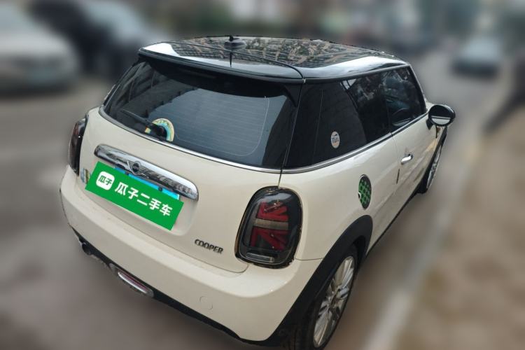 Used  MINI 2014 1.5T COOPER Fun
