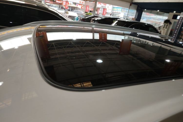 Used Volvo XC60 2023 B5 4x4 Smart Luxury Edition
