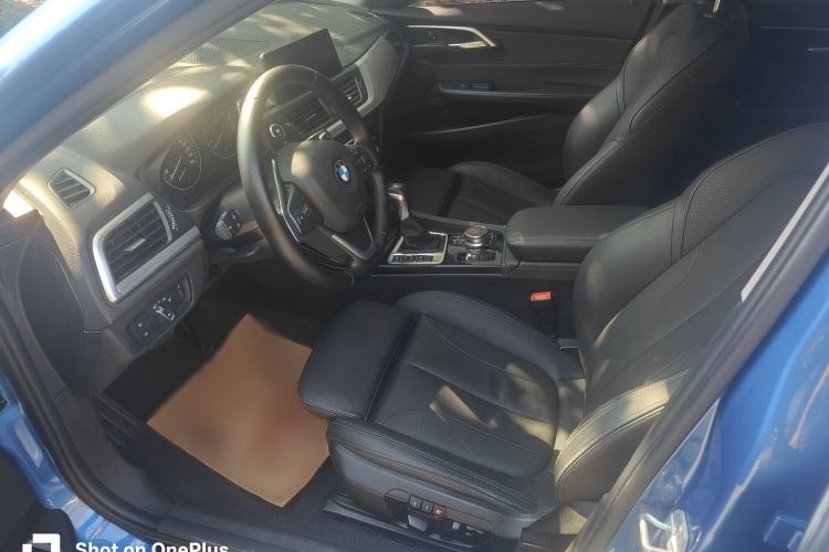 Used BMW 1 Series 2017 125i Sport Model